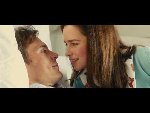 Me Before You - ROMANCE SCENES Clark & Will - (6/6) Clips