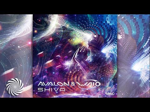 Avalon & Waio - Shiva