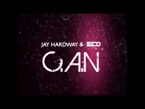 Jay Hardway vs Zedd   Bootcamp & Find You (C.A.N Mash-Up)