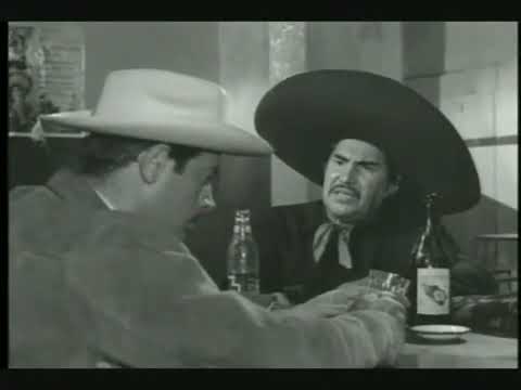 Yo el valiente (Película Completa) - Con Música