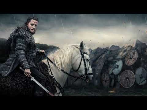 The Last Kingdom - Netflix Show Soundtrack Ambiance