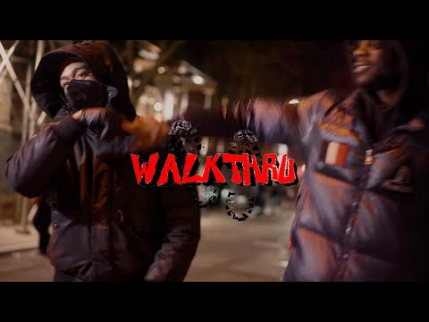 WalkThru / Spark B "Brower Takeover" Performance