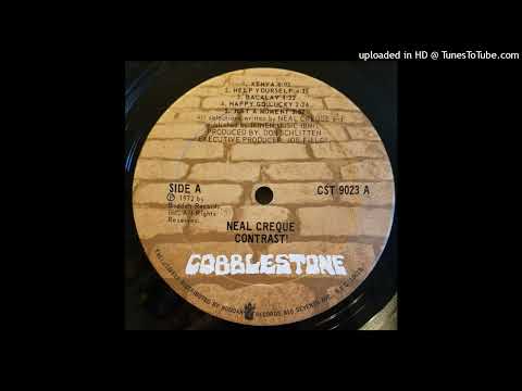 Neal Creque ~ Help Yourself