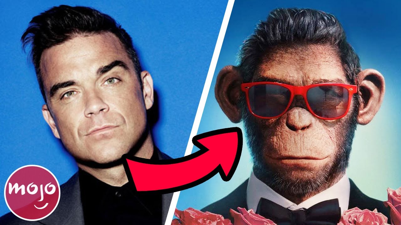 Top 10 High-Concept Biopics That Actually Worked