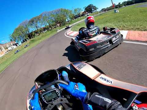 KMKZY Team 6ª Etapa - 29/08/2021 -- Venâncio Aires