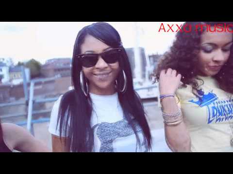 Fearless Dukuman feat Varren Wade - Body Pop (Official music video)