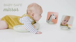 Sada hraček Hello Baby