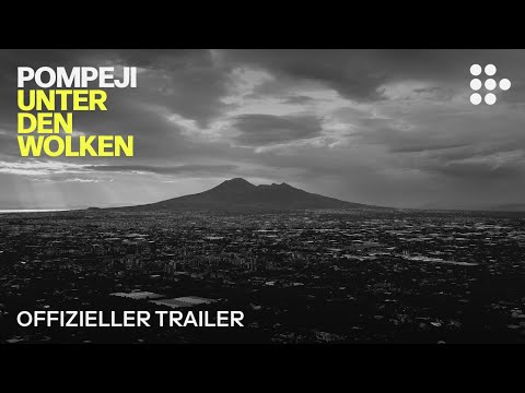 Trailer-Vorschau: Sotto le nuvole