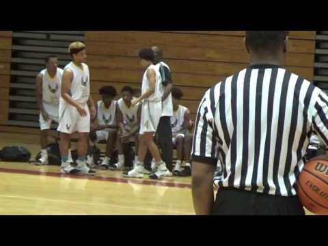 TRUE ELITE VS GA WARRIORS YBOA STATE CHAMPIONSHIP