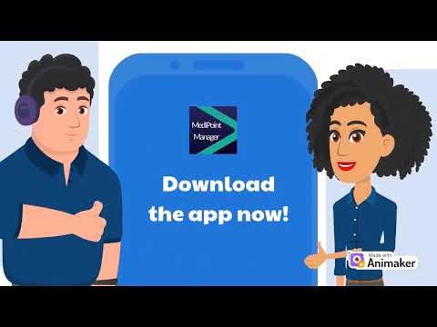 MediPoint Manager