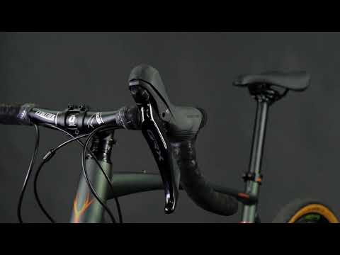 Whyte Dean v1 2021 Bike - REAL WEIGHT!