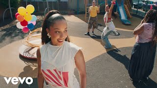 Grace Carter - Party Baby