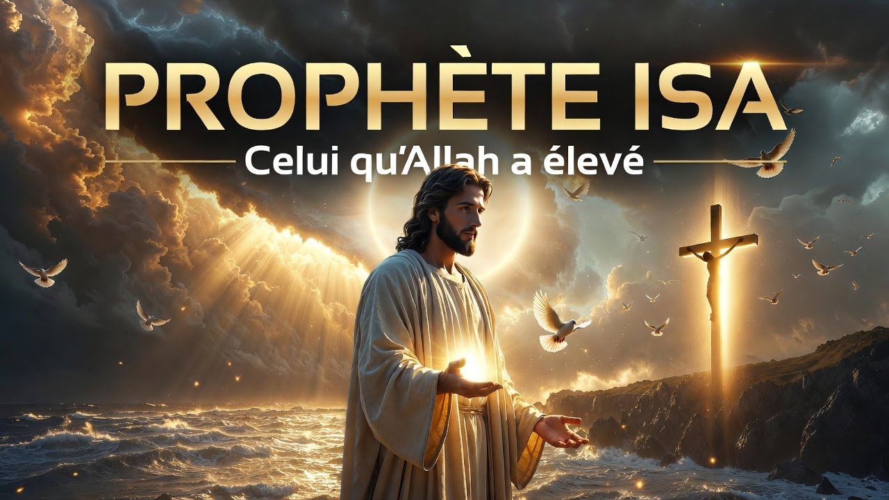 Prophète Îssa : Le Messie | Documentaire