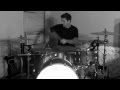 Apprehension-Manchester Orchestra(Drum Cover)