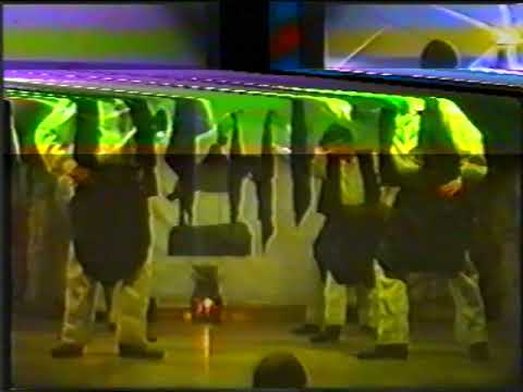 Estribo y Lanza. Montes, canelones. (parte 1)