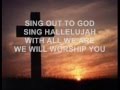 The Wonder of Your Love by Hillsong (with lyrics)