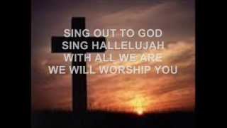 The Wonder of Your Love by Hillsong (with lyrics)