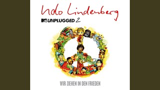 Hoch im Norden (feat. Jan Delay) (MTV Unplugged 2)