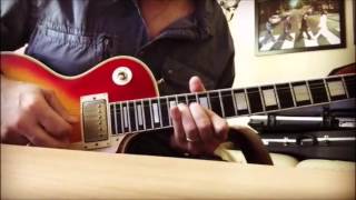 Gamma - Voyager - Solo (Mark Lavey)