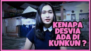 Download lagu KENAPA DESVIA ADA DI FUFU ? mp3