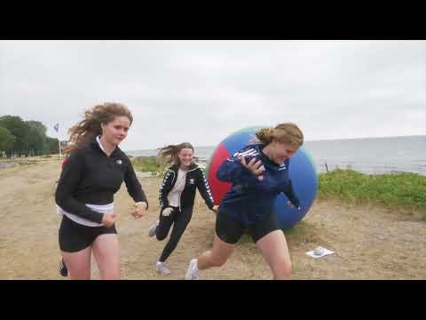 Idrætsdag, Nyborg Gymnasium, 2022