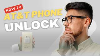 Unlock Any AT&T Phone for FREE in Minutes! | Easy Step-by-Step Guide (No Fees) #Unlocktherapy