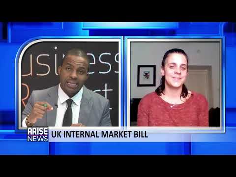 UK INTERNAL MARKET BILL