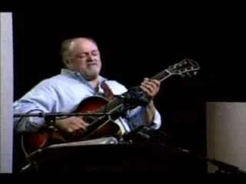 Ain't No Sunshine - Bill Fulbright - Jazz Vocals / Guitar