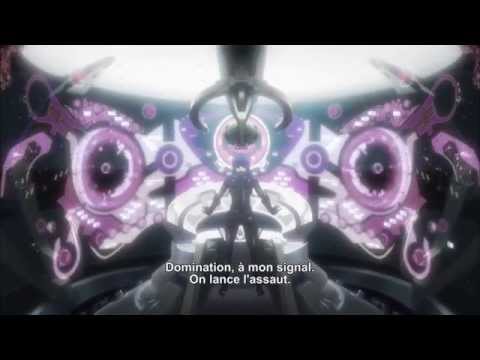 Ghost in the Shell - The New Movie - Trailer