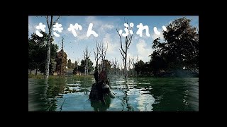 [PUBG] ＃5お風呂は右から？左から？　ﾊｲﾎﾞｰﾙ濃いめｗ初見さん