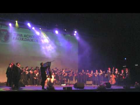 XXVI FITA - TAFDUP (1)