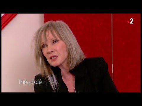 Hommage : Jacques Higelin vu par Diane Dufresne - Thé ou Café