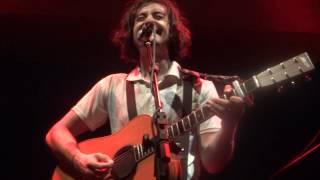 Tiago Iorc - It&#39;s Not Time (São Paulo - 20/12/14)