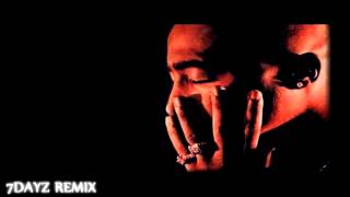 2Pac Ft. Cascada - Draw The Line 〈7Dayz Remix〉 new