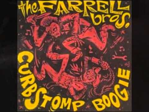 The Farrell Bros. - Some Things Never Die
