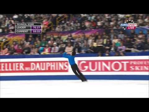 Nam NGUYEN (CAN) _FP_WC2014