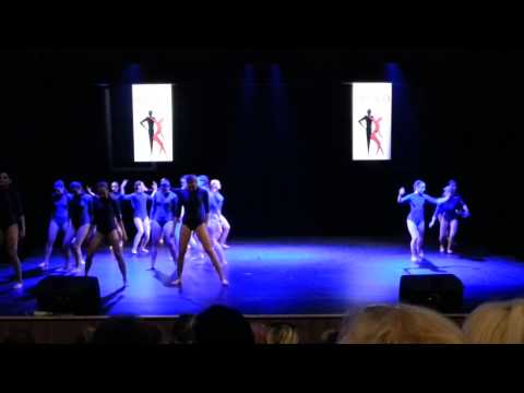 md dance studio Chrudim