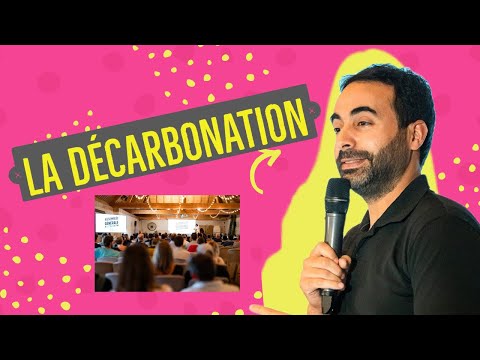 DECARBONATION