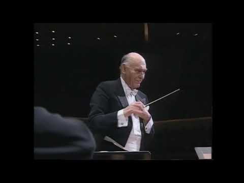 Georg Solti & BPO(1) - Beethoven Symphony No.2 (1993Live)