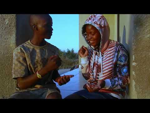 JAH KID - NDAIVIMBA NAYE _(OFFICIAL VIDEO)