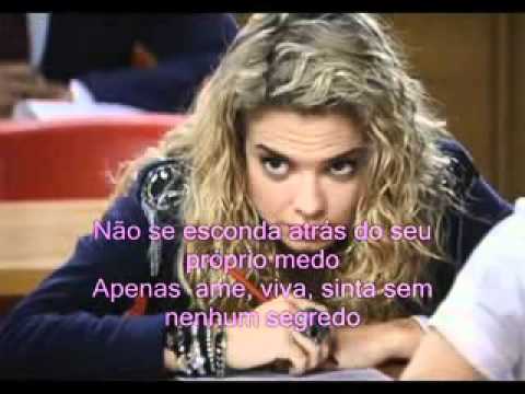 Outra Frequência - Rebeldes (Brasil)