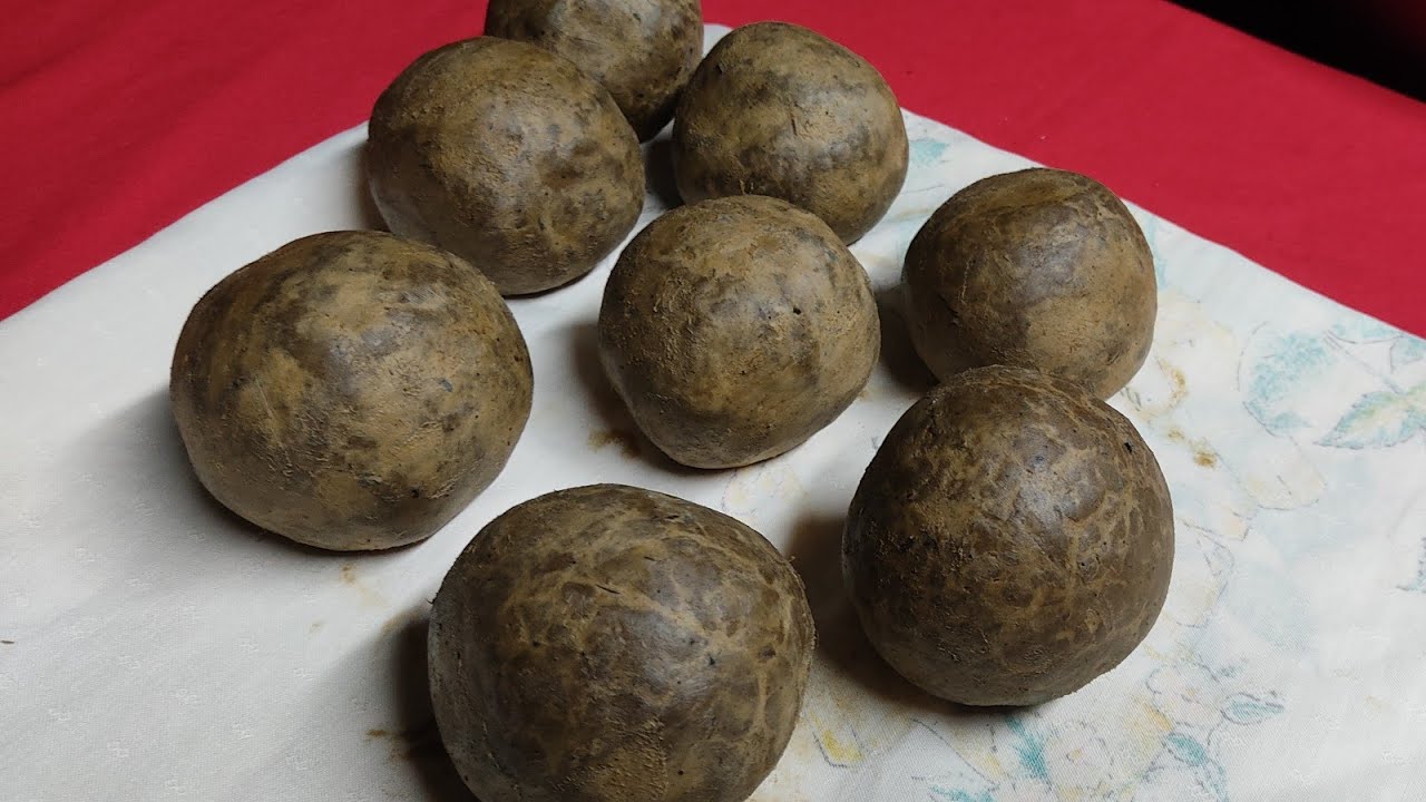 Sabão de diquada de cinza