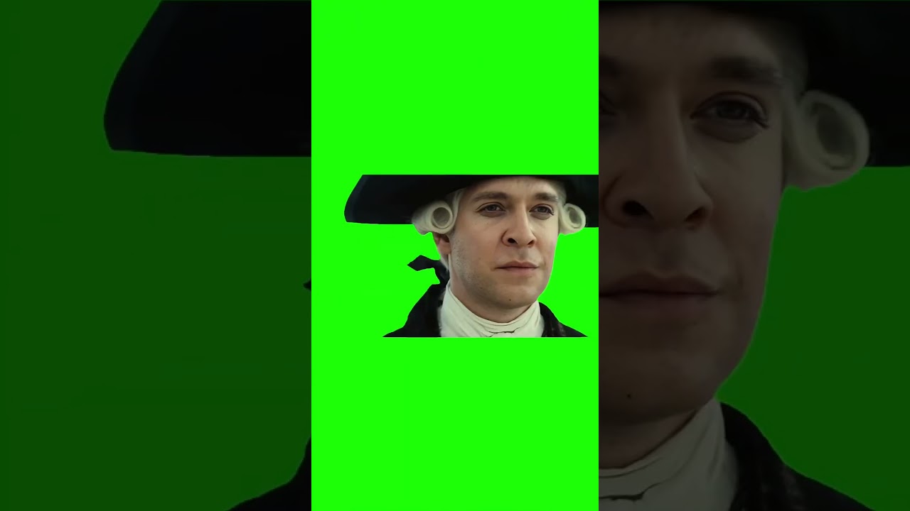 Cover Image for Pirates of the Caribbean: Sequence of Intense Looks