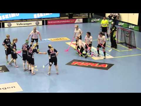 Teho Sport Suomen Cup - Highlights Classic vs. SB-Pro