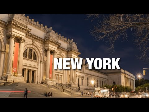 New York City LIVE Manhattan on Thursday (January 22, 2026)