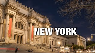 New York City LIVE Manhattan on Thursday (January 22, 2026)