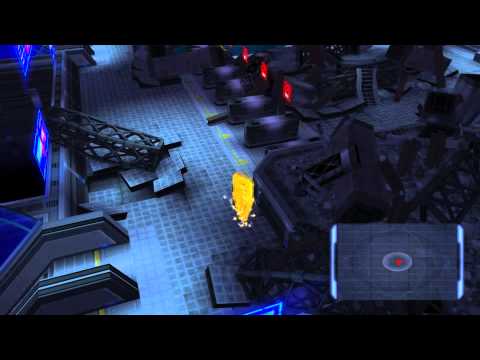 I'll Play... Xenosaga: Episode I - Part 10