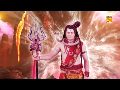 Shiv Ka Vardaan | Dharm Yoddha Garud | Mon - Sat, 7 PM