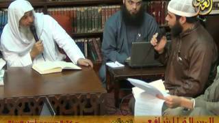 20 3 2016 الرسالة للشافعى باب الاختلاف
