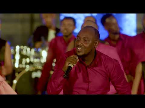 UWERA - Alarm Ministries (Official Live Video)